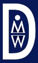 Downing Metal Works Logo